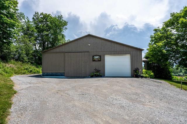 1940 Brock Conc Rd 1 Rd, House detached with 3 bedrooms, 3 bathrooms and 17 parking in Scugog ON | Image 29
