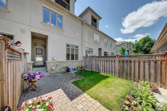 3 - 356 Steeles Ave E, House detached with 4 bedrooms, 5 bathrooms and 2 parking in Markham ON | Image 32
