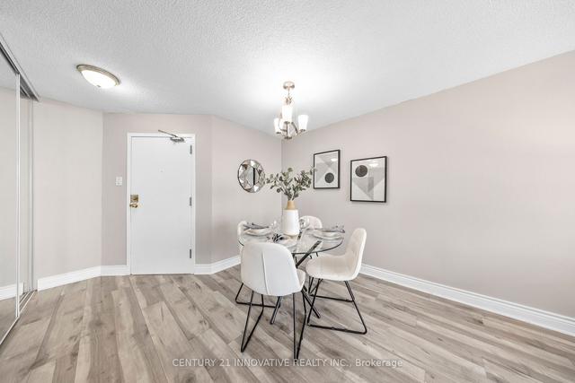 1611 - 35 Trailwood Dr, Condo with 2 bedrooms, 2 bathrooms and 1 parking in Mississauga ON | Image 28