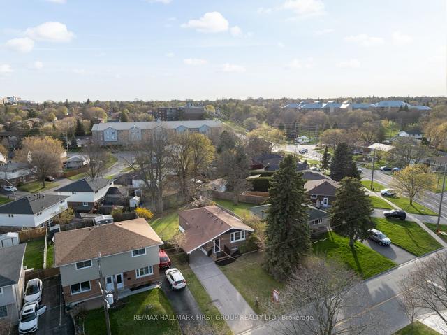 490 Oshawa Blvd N, House detached with 3 bedrooms, 2 bathrooms and 4 parking in Oshawa ON | Image 17