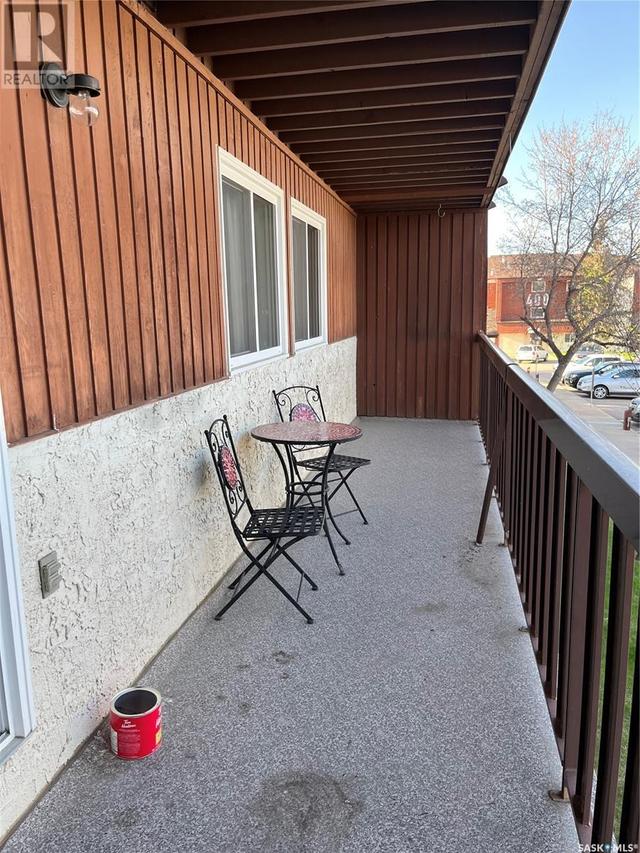 511 - 1580 Olive Diefenbaker Dr, Condo with 2 bedrooms, 1 bathrooms and null parking in Prince Albert SK | Image 25