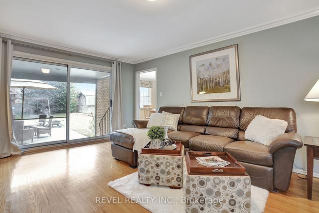 311 Glasgow St, House detached with 4 bedrooms, 2 bathrooms and 6 parking in Kitchener ON | Image 35