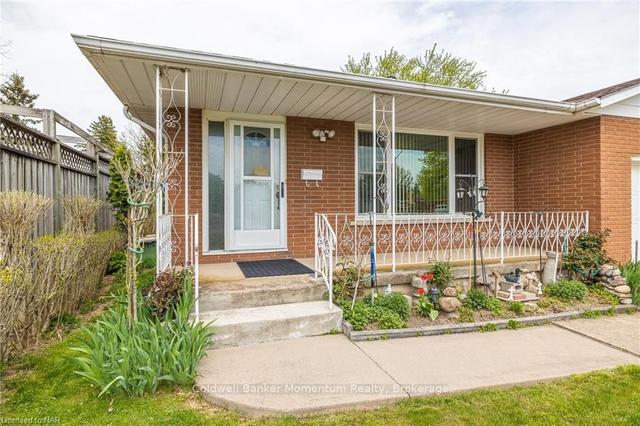 4177 Brookdale Dr, House detached with 3 bedrooms, 2 bathrooms and 4 parking in Niagara Falls ON | Image 32