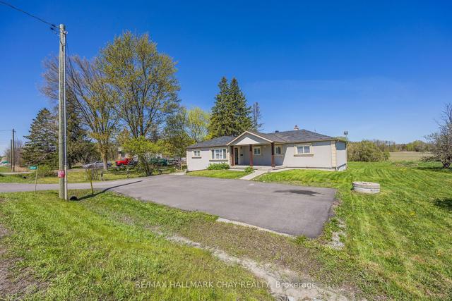 3510 On 89, House detached with 3 bedrooms, 3 bathrooms and 8 parking in Innisfil ON | Image 24