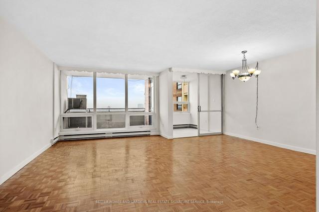 2012 - 61 Richview Rd, Condo with 3 bedrooms, 2 bathrooms and 1 parking in Toronto ON | Image 27