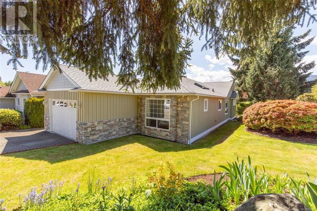 3971 Valewood Dr, House other with 2 bedrooms, 2 bathrooms and 3 parking in Nanaimo BC | Image 1