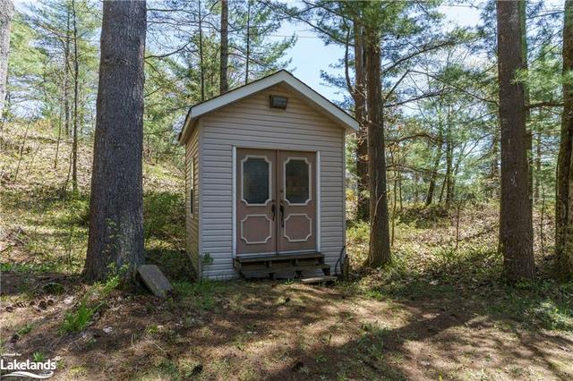 11 Loon Lake Rd, House detached with 3 bedrooms, 1 bathrooms and 6 parking in Gravenhurst ON | Image 26
