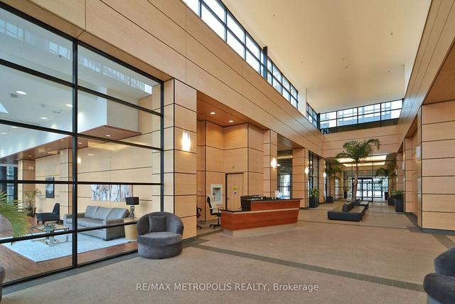 1906 - 2910 Highway 7, Condo with 1 bedrooms, 2 bathrooms and 1 parking in Vaughan ON | Image 26