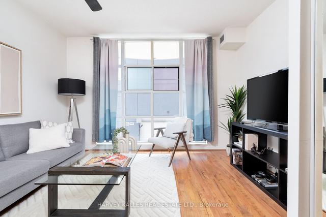 210 - 901 Queen St W, Condo with 1 bedrooms, 1 bathrooms and 1 parking in Toronto ON | Image 19