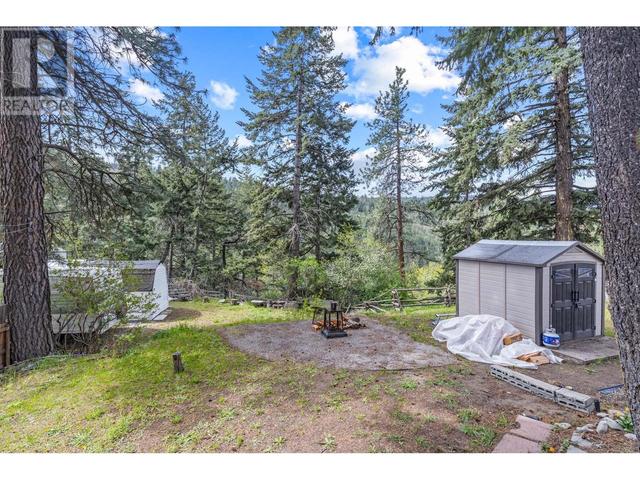 23 - 5371 Princeton Ave, House other with 2 bedrooms, 1 bathrooms and 2 parking in Peachland BC | Image 22