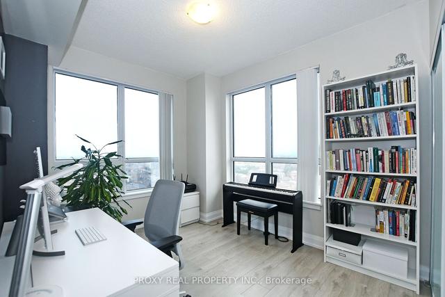 1104 - 7890 Bathurst St, Condo with 2 bedrooms, 2 bathrooms and 1 parking in Vaughan ON | Image 6