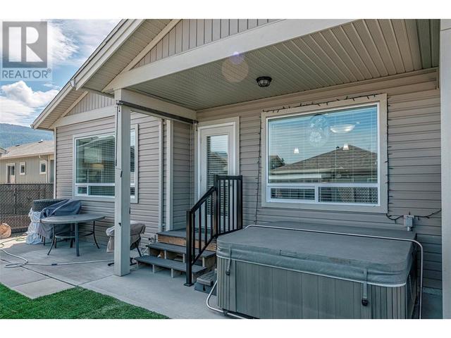 2100 - 55 Avenue Unit# 3, House other with 2 bedrooms, 2 bathrooms and 4 parking in Vernon BC | Image 35