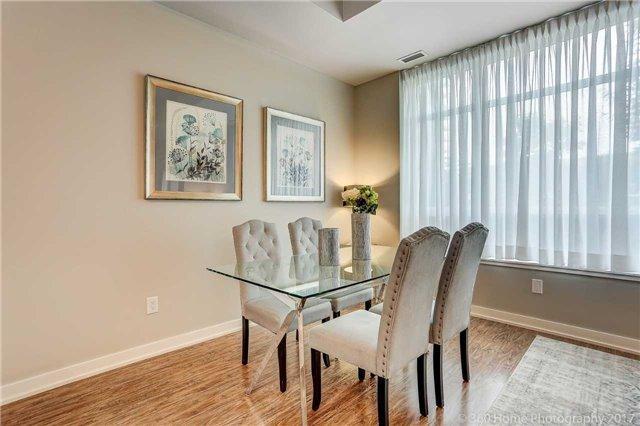 TH9 - 25 Singer Crt, Townhouse with 3 bedrooms, 3 bathrooms and 1 parking in Toronto ON | Image 4