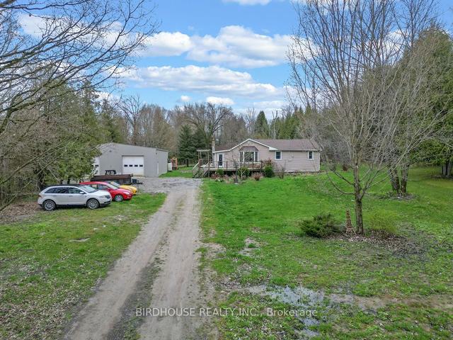 93 Colony Rd, House detached with 3 bedrooms, 1 bathrooms and 10 parking in Kawartha Lakes ON | Image 38