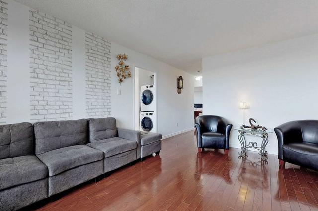 1004 - 3077 Weston Rd, Condo with 2 bedrooms, 2 bathrooms and 1 parking in Toronto ON | Image 23