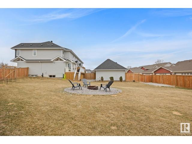 20304 128 Ave Nw, House attached with 3 bedrooms, 2 bathrooms and null parking in Edmonton AB | Image 33