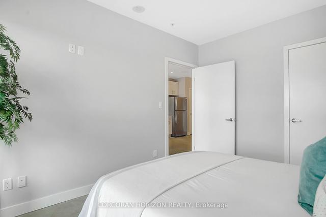 1110 - 1 Victoria St S, Condo with 1 bedrooms, 1 bathrooms and 1 parking in Kitchener ON | Image 7