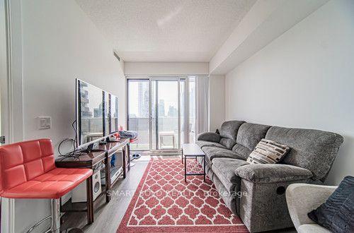 4512 - 138 Downes St, Condo with 1 bedrooms, 1 bathrooms and 0 parking in Toronto ON | Image 5
