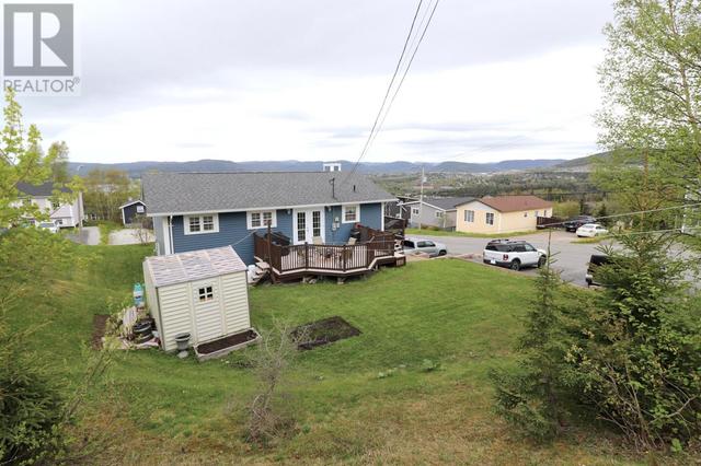 1 Tudor St, House detached with 4 bedrooms, 2 bathrooms and null parking in Corner Brook NL | Image 7