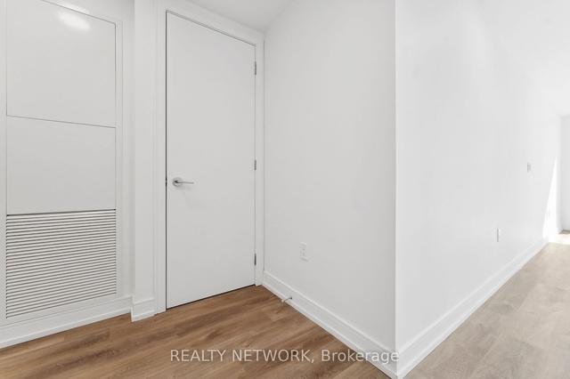 534 - 1 Jarvis St, Condo with 1 bedrooms, 1 bathrooms and 0 parking in Hamilton ON | Image 32