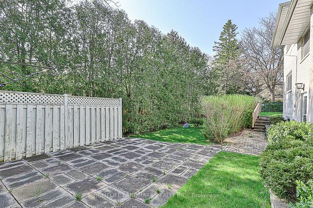 6 Willowgate Dr, House detached with 4 bedrooms, 2 bathrooms and 9 parking in Markham ON | Image 28