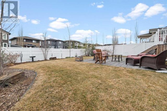 6 Lowden Close, House detached with 4 bedrooms, 3 bathrooms and 2 parking in Red Deer AB | Image 38