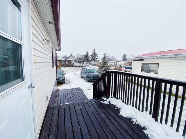 4603 48 St, House detached with 3 bedrooms, 2 bathrooms and 2 parking in Rycroft AB | Image 46
