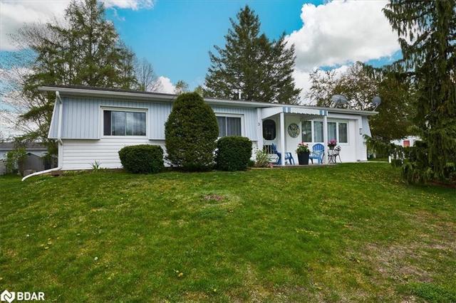 5 Fir Crt, House detached with 2 bedrooms, 1 bathrooms and 2 parking in Innisfil ON | Image 14