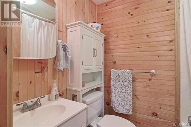 111 Camp Rd, House detached with 2 bedrooms, 1 bathrooms and null parking in Saint Marys NB | Image 33