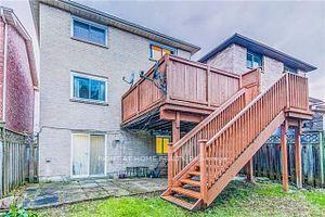 123 Mullen Dr, House detached with 3 bedrooms, 4 bathrooms and 3 parking in Ajax ON | Image 8