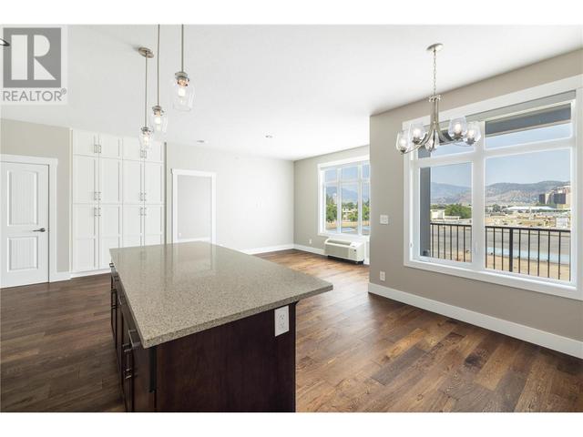 403 - 1165 Sutherland Avenue, Condo with 1 bedrooms, 1 bathrooms and 1 parking in Kelowna BC | Image 7