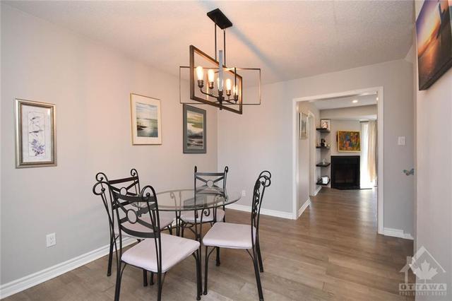 1411 Forge St, Townhouse with 3 bedrooms, 3 bathrooms and 2 parking in Ottawa ON | Image 8