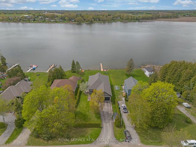 87 Loon St, House detached with 1 bedrooms, 3 bathrooms and 8 parking in Kawartha Lakes ON | Image 33