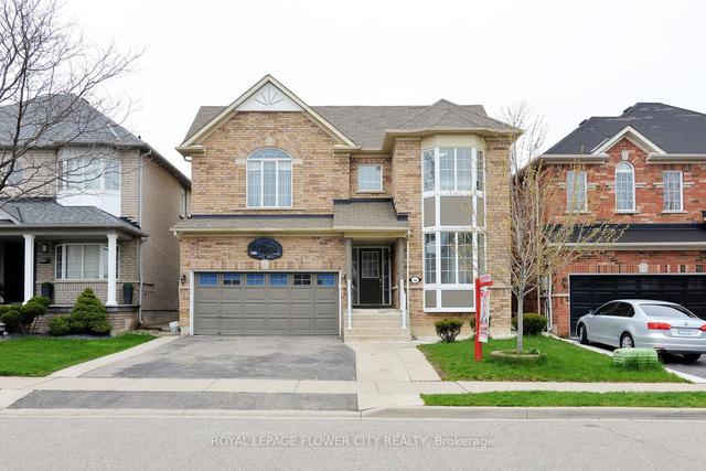 19 Flatbush Ln, House detached with 4 bedrooms, 4 bathrooms and 6 parking in Brampton ON | Image 12