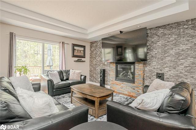 3 Jermey Lane, House detached with 4 bedrooms, 3 bathrooms and 13 parking in Oro Medonte ON | Image 18