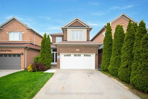 3493 Mcdowell Dr, Mississauga, ON, L5M6R6 | Card Image