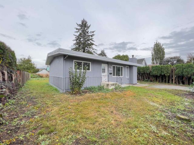 45663 Henderson Ave, House detached with 4 bedrooms, 3 bathrooms and null parking in Chilliwack BC | Image 17