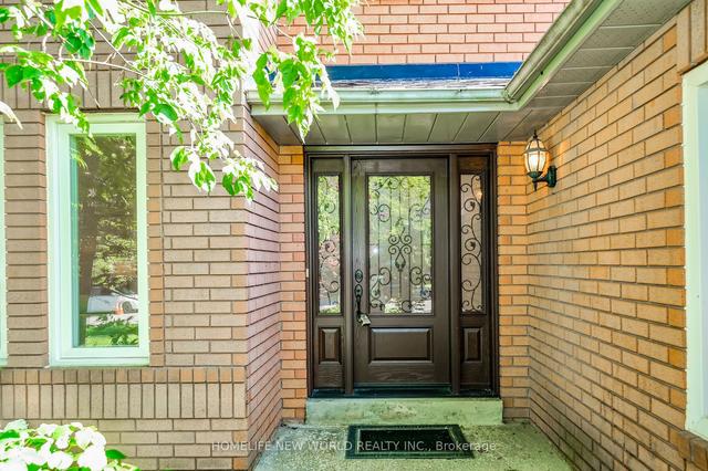 83 Woodstone Ave, House detached with 4 bedrooms, 4 bathrooms and 5 parking in Richmond Hill ON | Image 34