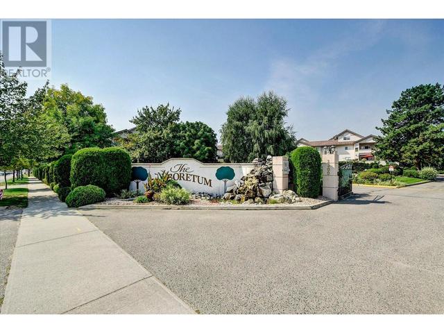 315 - 2288 Benvoulin Rd, Condo with 2 bedrooms, 2 bathrooms and 1 parking in Kelowna BC | Image 36