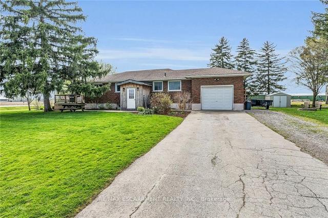 53408 Marr Rd, House detached with 3 bedrooms, 2 bathrooms and 7 parking in Wainfleet ON | Image 1