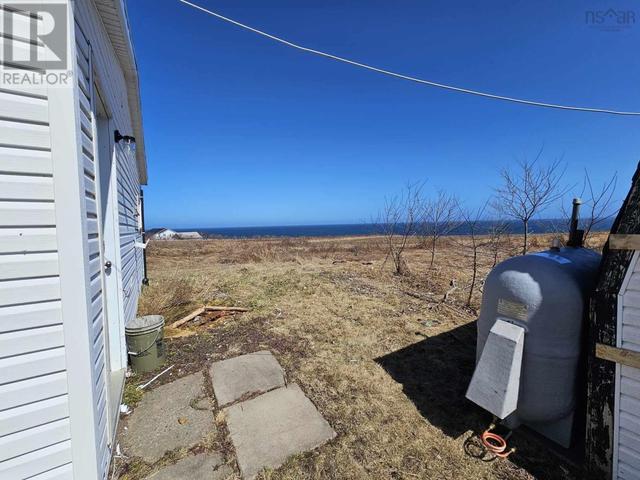 1044 Point Aconi Road, House detached with 1 bedrooms, 1 bathrooms and null parking in Cape Breton NS | Image 31