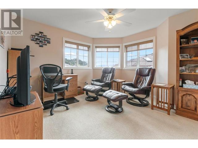 118 - 705 Balsam Ave, House attached with 3 bedrooms, 3 bathrooms and 2 parking in Penticton BC | Image 21