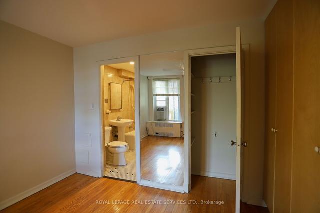 405 - 707 Eglinton Ave W, Condo with 1 bedrooms, 1 bathrooms and 0 parking in Toronto ON | Image 8