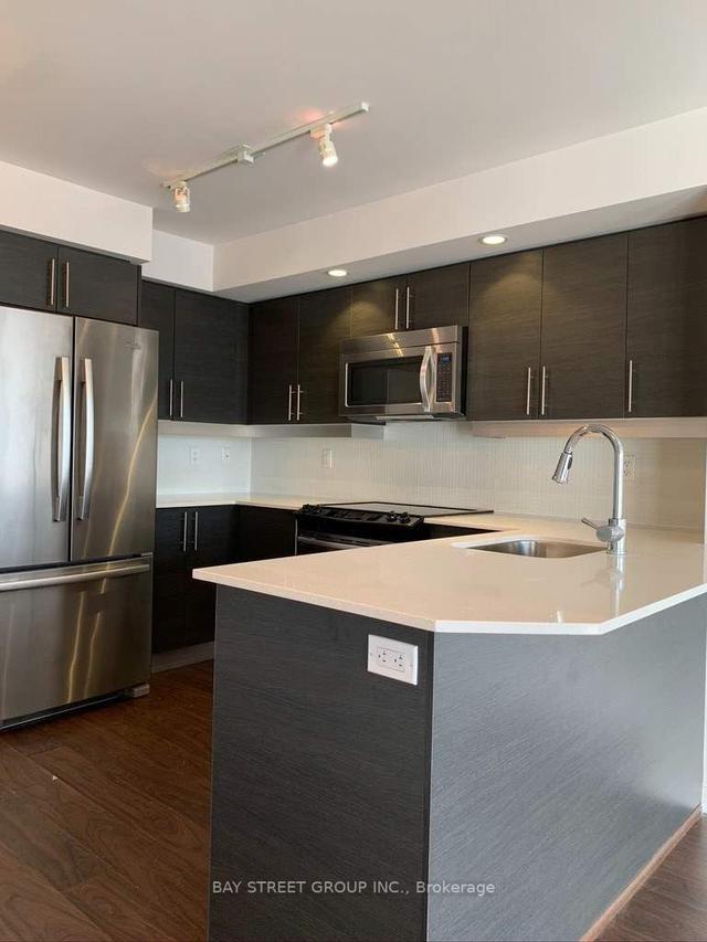 918 - 85 E Liberty St, Condo with 1 bedrooms, 1 bathrooms and 1 parking in Toronto ON | Image 14