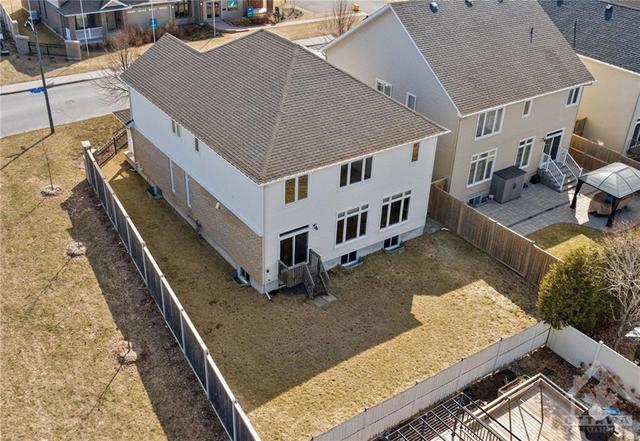 500 Egret Way, House detached with 4 bedrooms, 4 bathrooms and 4 parking in Ottawa ON | Image 27