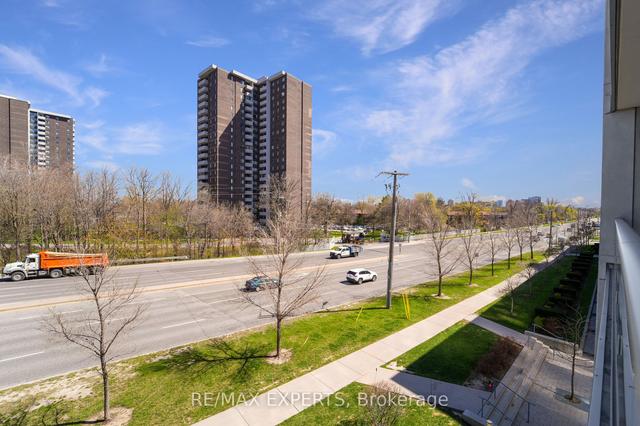 207 - 2015 Sheppard Ave E, Condo with 1 bedrooms, 1 bathrooms and 1 parking in Toronto ON | Image 21