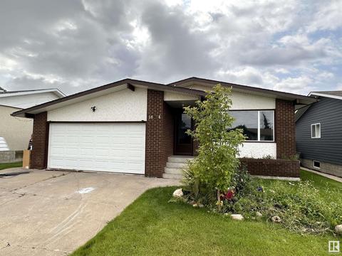 10384 107 A Ave., Westlock, AB, T7P1J5 | Card Image