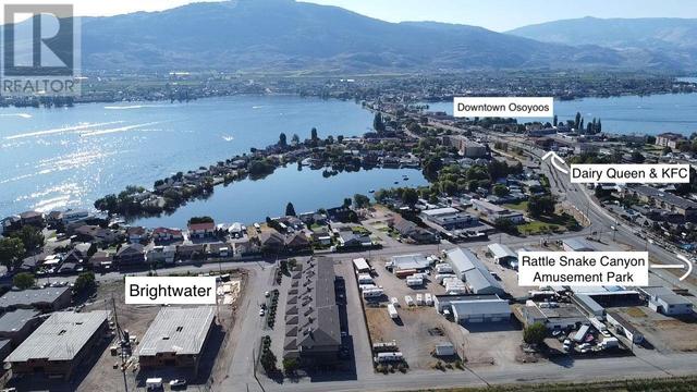 304 - 5601 Lakeshore Dr, Condo with 2 bedrooms, 2 bathrooms and 2 parking in Osoyoos BC | Image 15