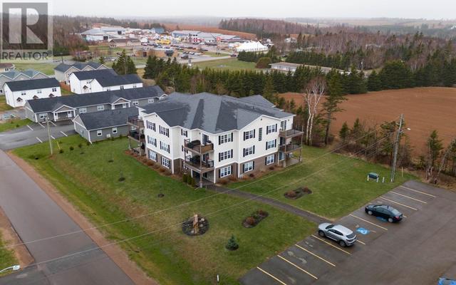 201 - 37 Autumn Lane, Condo with 2 bedrooms, 2 bathrooms and null parking in North Rustico PE | Image 36