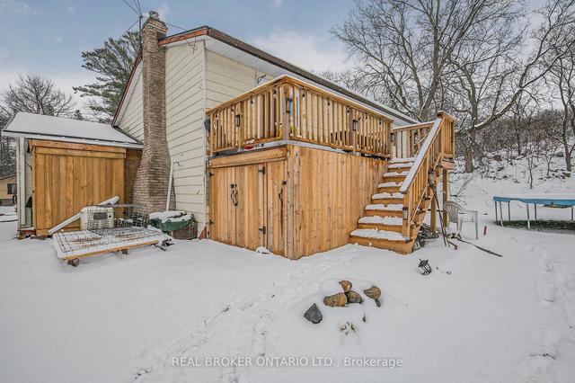 180 Bakery Ln, House detached with 4 bedrooms, 2 bathrooms and 8 parking in Gravenhurst ON | Image 20